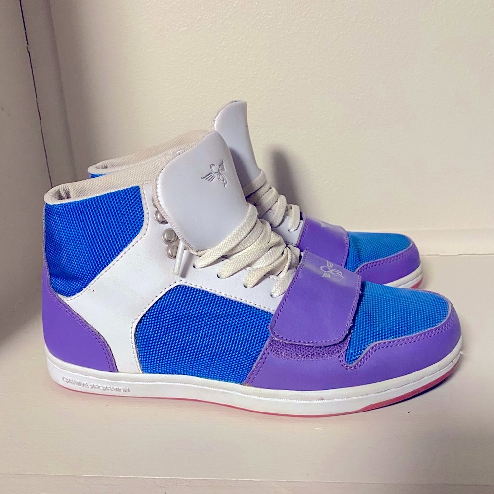 Creative Recreation - Cesario Hi - Womens 7